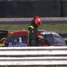 Procar 2000: ¡Golpe de escena! Abandono de Fortunato en la primera final