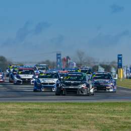 TCR South América: las impresiones de los protagonistas de la 1ra final en Mercedes