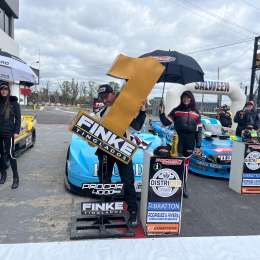 Procar 4000: ¡De punta a punta! Nowak triunfó en la Clase A