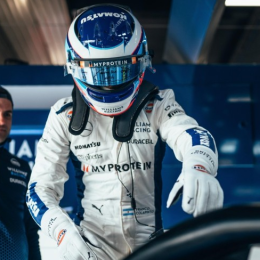 F1: ¿Colapinto tiene chances de reemplazar a Sargeant en Williams?