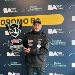 Procar 4000: Nowak: “Correr con Pietranera era espectáculo garantizado”