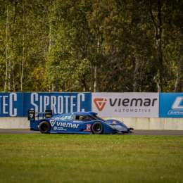 Sport Prototipo: Cordone y Lemoine, los ganadores de SP1 y SP3