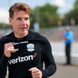 IndyCar: Will Power se llevó la victoria en Portland y se acercó a la punta del campeonato