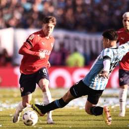 Fútbol argentino: ¿Cómo salió el "Clásico de Avellaneda" entre Racing e Independiente?