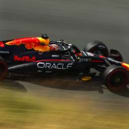 F1: Jos Verstappen criticó el trabajo de Red Bull