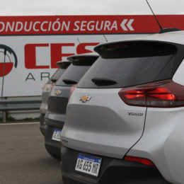 OnStar renueva su acuerdo con CESVI para potenciar la seguridad vehicular