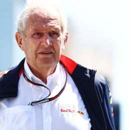 F1: Helmut Marko: “La distancia que hubo con McLaren en Zandvoort es alarmante”