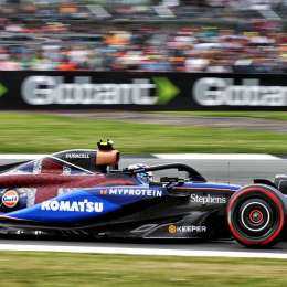 EXCLUSIVO: "Tengo una ilusión muy grande de verlo a Colapinto en la Fórmula 1"