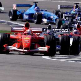 ¿Quién fue el último argentino en correr una carrera de F1?