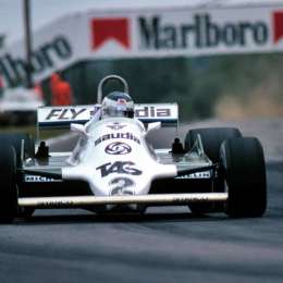¿Quién fue el último argentino que ganó una carrera de F1?