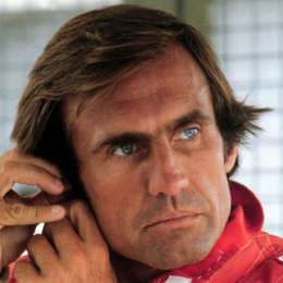 F1: Carlos Reutemann, el argentino que marcó un antes y un después en Williams