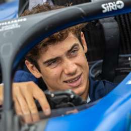 EXCLUSIVO: Colapinto, ¿cada vez más cerca de la F1?