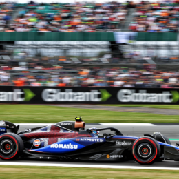 Seguí el minuto a minuto del anuncio de Colapinto a la F1