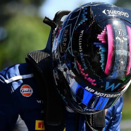 F1: ¿Cuándo se empezó a gestar la llegada de Colapinto a Williams?