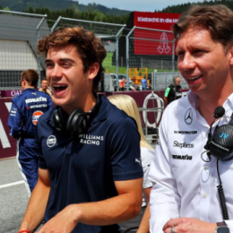 F1: ¿Cómo vivió Franco Colapinto los días previos al anuncio?