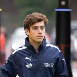 ¿Qué dijo Franco Colapinto tras confirmarse su debut en la F1 junto a Williams?
