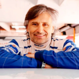 El mensaje de Marcos Di Palma sobre el anuncio de Franco Colapinto a la F1