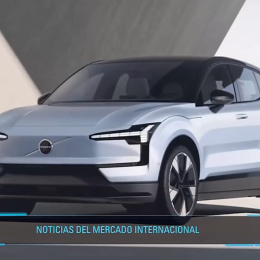 Ram, Range Rover y Volvo actualizaron su oferta internacional
