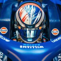 El argentino que se postuló a ocupar la butaca de Colapinto en F2