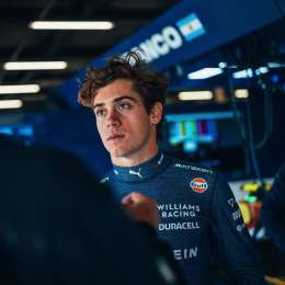 F1: Mano a mano con Juan Cruz Álvarez: "No seamos exitistas del momento cero"