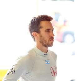 Guerrieri sobre Franco Colapinto: "Está todo apuntalado para que tenga unos hermosos años en la F1"