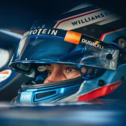 Habló el argentino que se postuló para ocupar la butaca de Colapinto en F2 ¿Qué dijo?