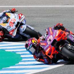 MotoGP: los horarios para el GP de Aragón