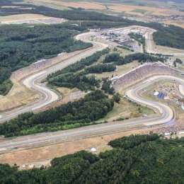 MotoGP: República Checa regresa al calendario en 2025