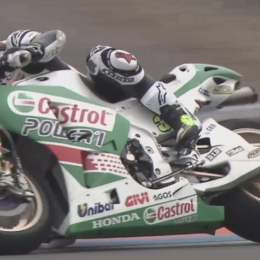 El lubricante Castrol Go! 2T cambia de nombre