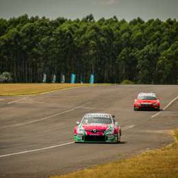 Las recomendaciones de Pirelli para la fecha del TC2000 en Concordia