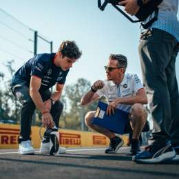 Agenda internacional: Fórmula 1 en Monza, IndyCar en Milwaukee, Moto GP en Aragon y WEC en Estados Unidos