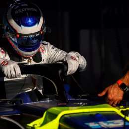 F1: las empresas argentinas no paran de llamar a Williams tras la llegada de Colapinto