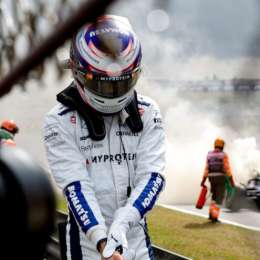 F1: ¿Porqué Williams decidió no mantener a Sargeant hasta que finalice la temporada 2024?