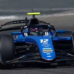 F2: ¿Cómo le fue al auto que usaba Colapinto en la clasificación de Monza?