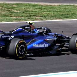 F1: Colapinto, tras el viernes en Monza: "Día positivo, me falta un poco de confianza en el tercer sector"