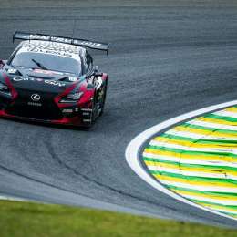 WEC: Pechito López tuvo su primera salida a pista en Austin, ¿Cómo le fue?