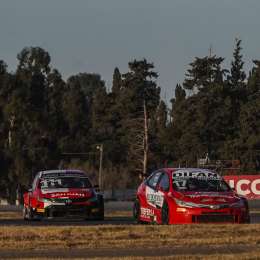 TC2000: el historial de la categoría en Concordia