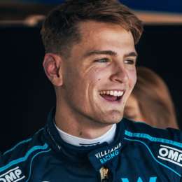 F1: James Vowle explicó por qué reemplazaron a Sargeant