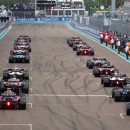 F1: tras el anuncio de Kimi Antonelli; ¿Qué butacas quedaron libres para el 2025?