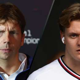 F1: Vowles salió a pedirle disculpas a Schumacher luego de la repercusión por sus declaraciones