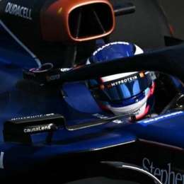 F1: ¿Cómo fue progresando Colapinto en los parciales de cara a la qualy en Monza?