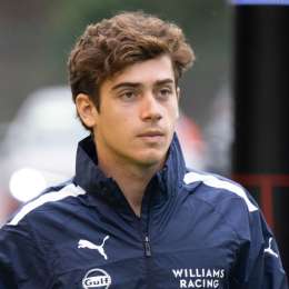 F1: Colapinto fue citado por los Comisarios Deportivos antes de la qualy en Monza