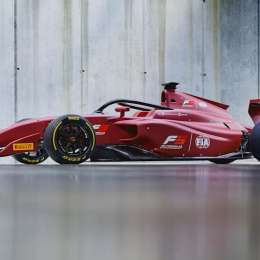 La Fórmula 3 presentó el monoplaza que utilizará desde 2025