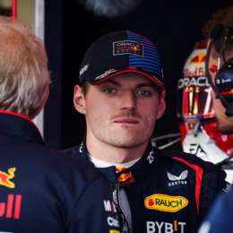 F1: Verstappen tuvo su peor clasificación en lo que va de la temporada 2024 en Monza