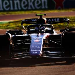 F1: ¿A qué hora y por dónde ver la carrera de Colapinto en Monza?