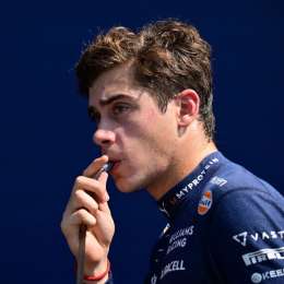 F1: ¡Último momento! Los Comisarios Deportivos tomaron una decision sobre el tema Colapinto