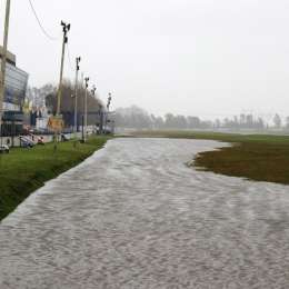 La ACTC suspendió las series en el Mouras y definió como seguirá el domingo