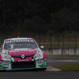 TC2000: Leonel Pernía y una gran victoria en Concordia