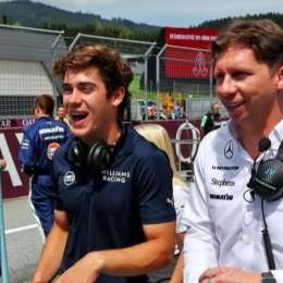 F1: el mensaje de Vowles a Colapinto luego de su debut en Monza