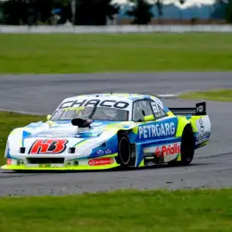 TC Pista Mouras: Bohdanowicz se quedó con la final y Borgert ganó la etapa regular en La Plata
